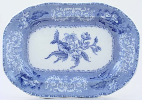 Platter small c1914